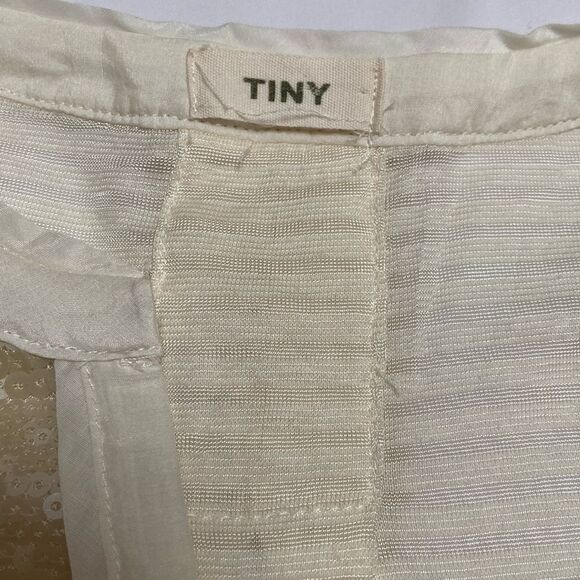 Anthropologie Tiny Shirt - Picture 3 of 10